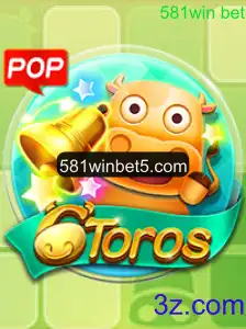 Explorando o Jogo 6Toros: Regras Inovadoras e Diversão Garantida com 581win bet
