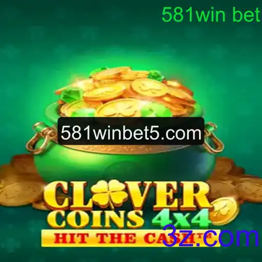 Descubra CloverCoins4x4: O Novo Fenômeno dos Jogos de Azar