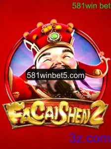 Explorando FaCaiShen2: Um Mergulho no Popular Jogo de Slots com 581win Bet