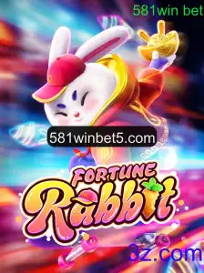 Explorando o Universo de FortuneRabbit e o Fenômeno 581win Bet