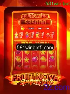 Explorando o Mundo Empolgante de FruitNovaSuper100
