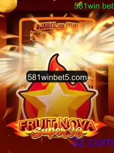 FruitrNovaSupe30: A Nova Sensação no Mundo dos Jogos