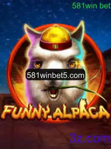 Descubra FunnyAlpaca: O Novo Jogo de Aposta Interativo e Divertido