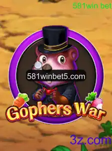 Explorando o Universo de GophersWar: Regras, Estratégias e Atualizações