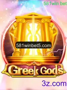 Descubra o Fascinante Mundo de GreekGods: O Jogo que Reinventa a Mitologia