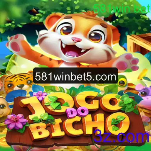 Desvendando o Jogo do Bicho e a Chave de Sucesso de 581win bet