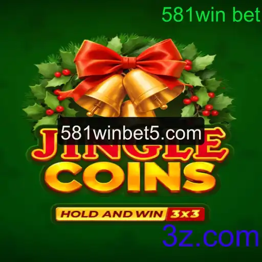 Descubra o Emocionante Mundo de Jinglecoins e 581win Bet