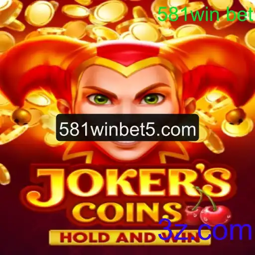Descubra o Fascinante Mundo de JokersCoins e a Emoção das Apostas com 581win bet
