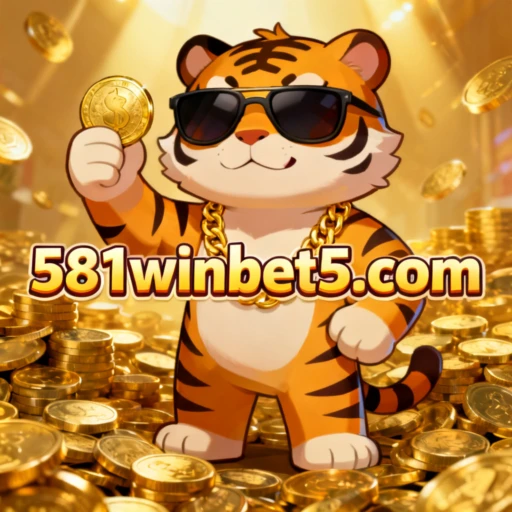 581win bet Logo