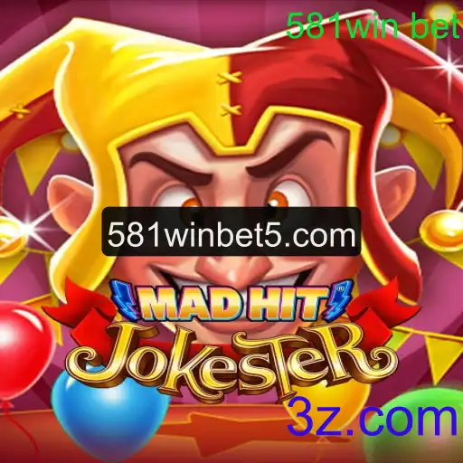 MadHitJokester: Um Mergulho no Mundo do Jogo de Apostas em Alta