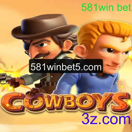 Descobrindo o Mundo de Cowboys: Uma Nova Aventura de Jogo com 581win Bet