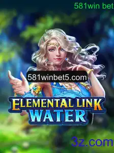 Descubra o Fascinante Mundo de ElementalLinkWater: Estratégias e Regras do Jogo de Aposta 581win Bet