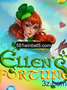 Explorando o Mundo de EllensFortune: A Aventura dos Cassinos com 581win Bet