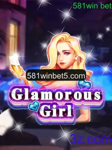 GlamorousGirl: Uma Imersão no Mundo do Glamour e Apostas com 581win bet