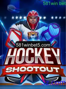 Descubra o Fascinante Mundo do HockeyShootout e a Emoção das Apostas 581win Bet