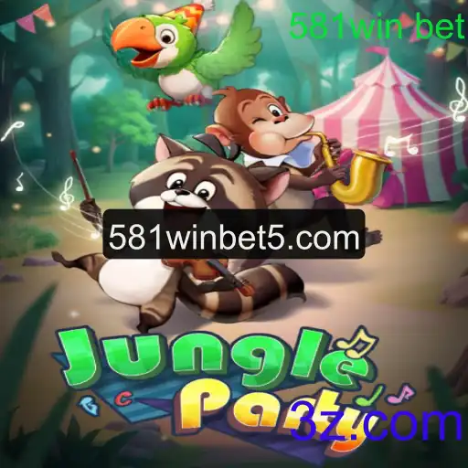 JungleParty: Aventura e Estratégia no Coração da Floresta