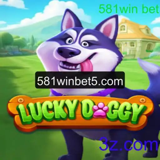 Descubra o Fascinante Mundo do Jogo LuckyDoggy: Uma Aventura com 581win bet