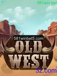 Explorando o Velho Oeste com OldWest: Um Jogo de Estratégia e Aventura