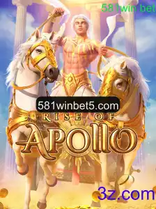 Descubra o Mundo Empolgante de 'Rise of Apollo'