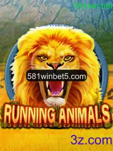 Explorando RunningAnimals: Um Mergulho no Mundo da Diversão e Apostas