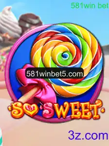 Descubra o Fascinante Mundo de SoSweet com a 581win Bet