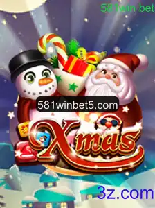 Explorando o Jogo Xmas e a Estratégia com 581win Bet