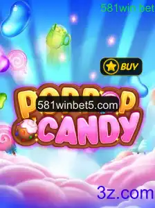 Descubra o Empolgante Jogo POPPOPCANDY: Uma Experiência Única