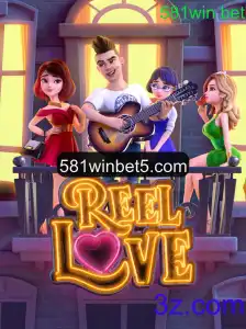 Descubra o Mundo de ReelLove: Emoção e Estratégia no Cassino