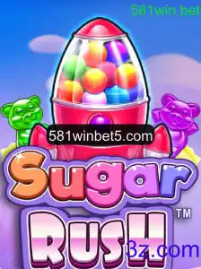 Descubra o Fascinante Mundo de SugarRush e a Experiência 581win Bet