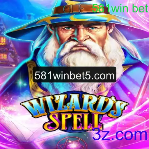 WizardsSpell: Uma Aventura Mágica com 581win bet